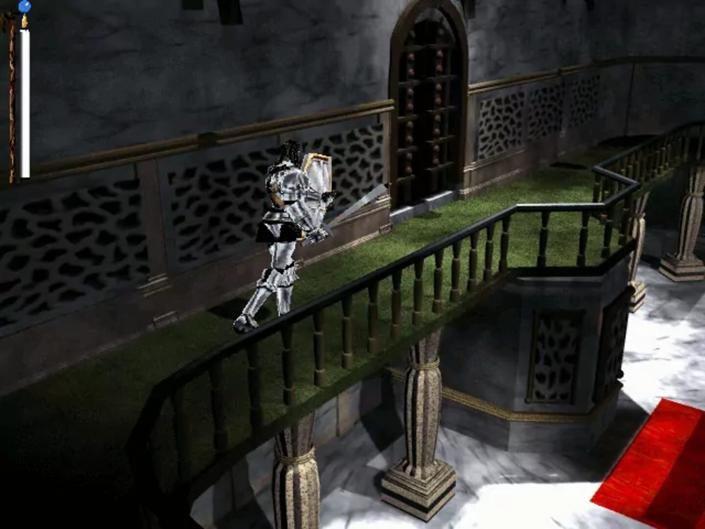 Foto do jogo Bloody Aria