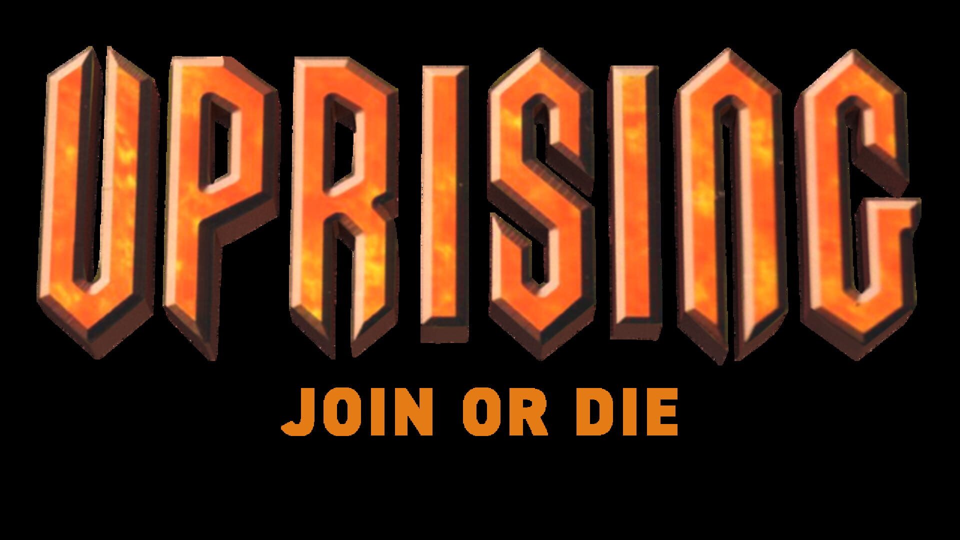 Foto do jogo Uprising: Join or Die