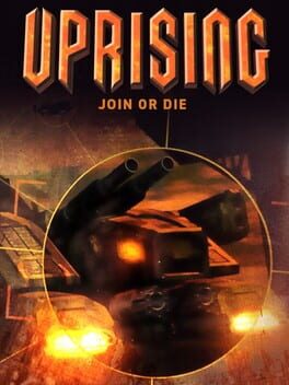 Foto do jogo Uprising: Join or Die