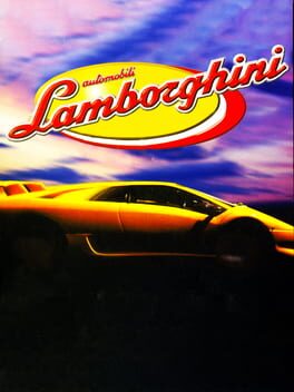 Foto do jogo Automobili Lamborghini