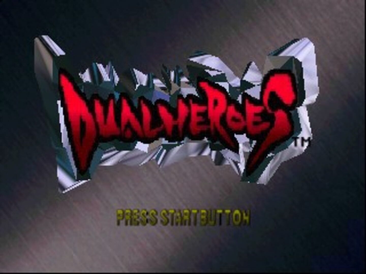 Foto do jogo Dual Heroes