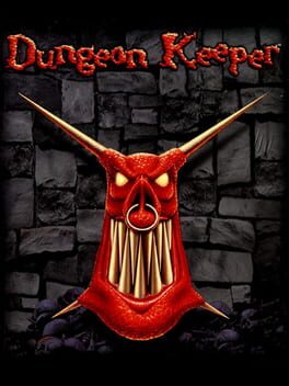 Foto do jogo Dungeon Keeper