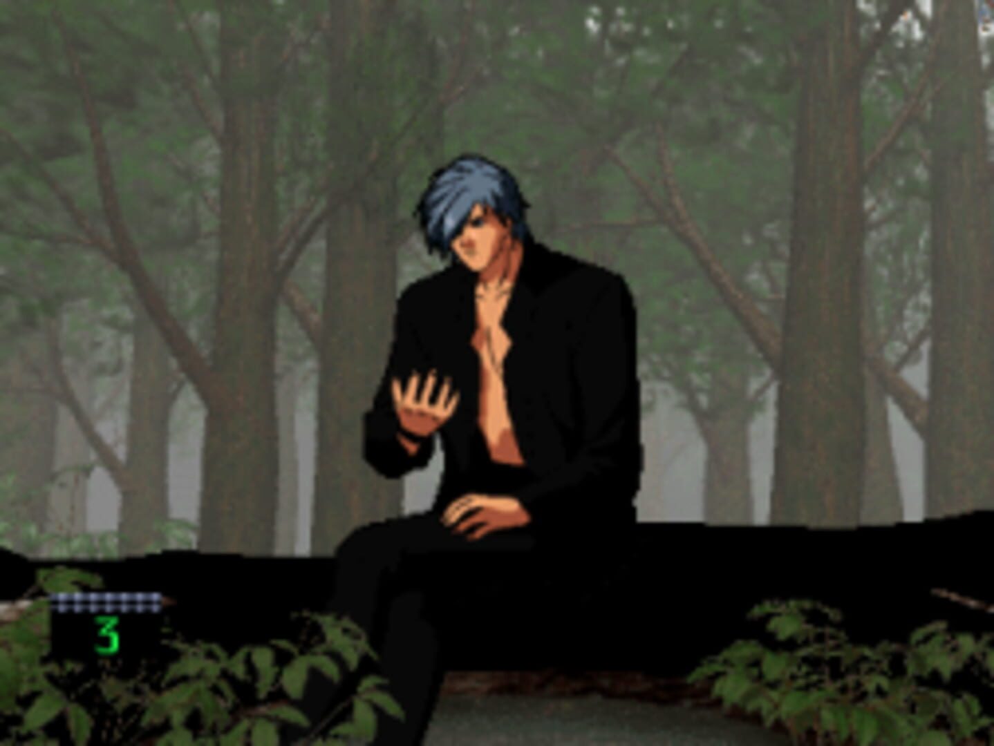 Foto do jogo Dark Hunter: Ge Youma no Mori