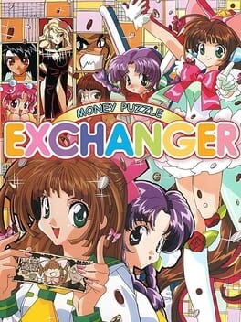 Foto do jogo Money Puzzle Exchanger