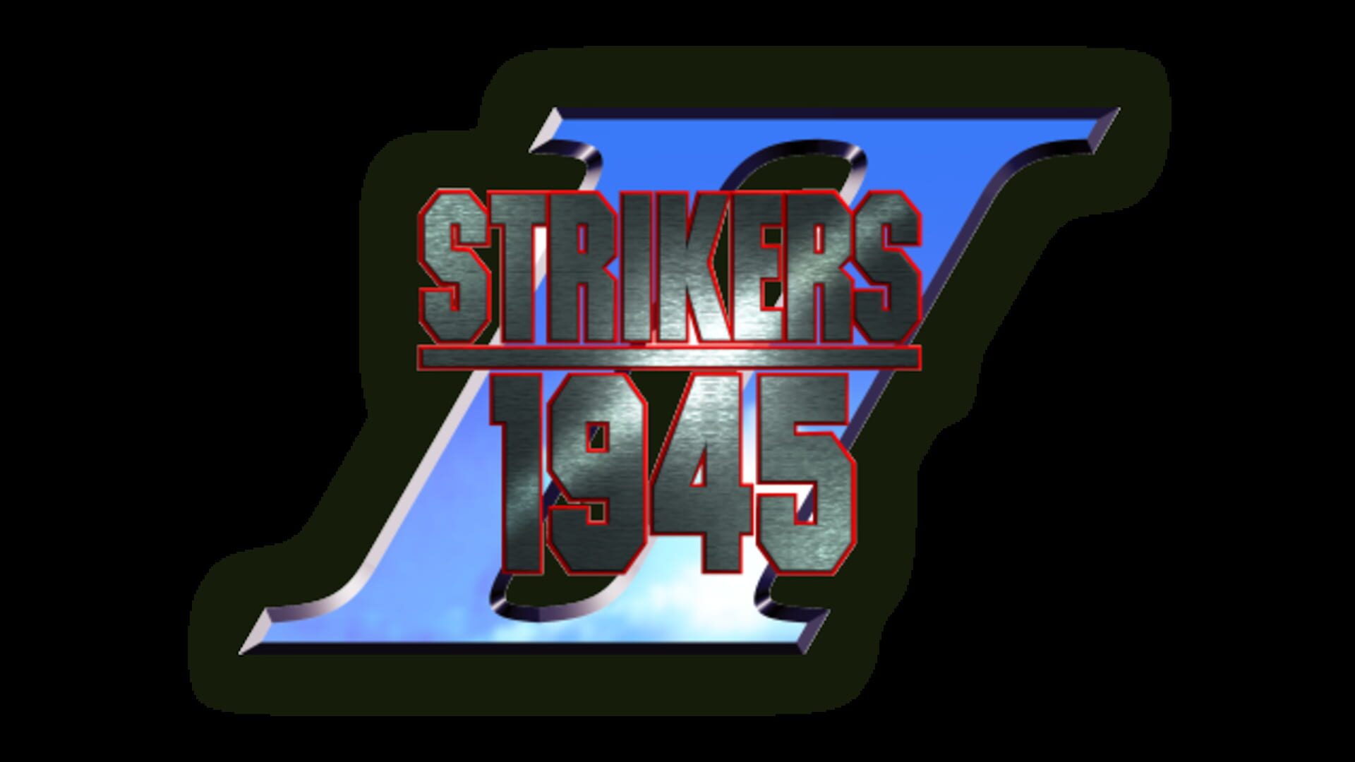 Foto do jogo Strikers 1945 II