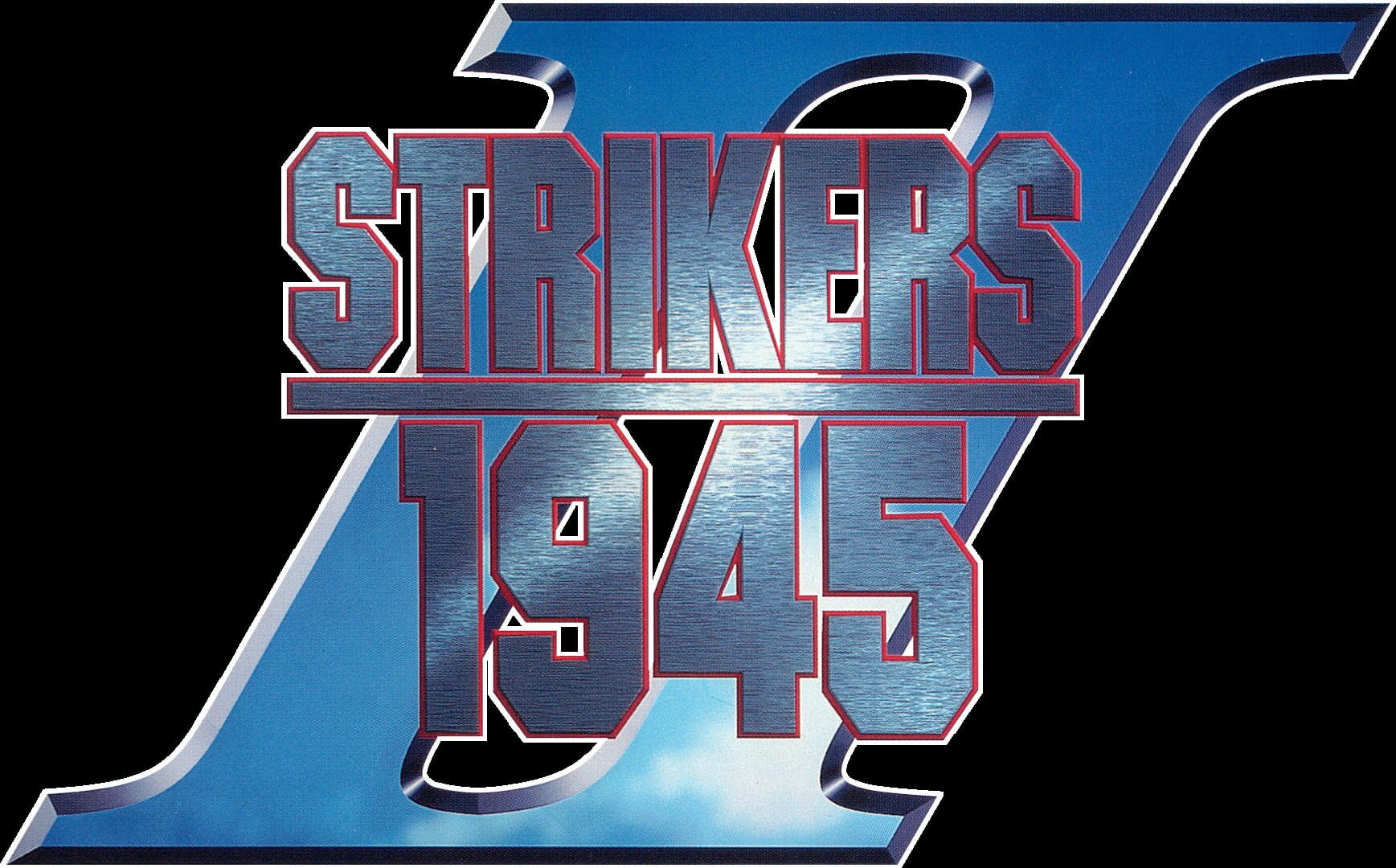Foto do jogo Strikers 1945 II