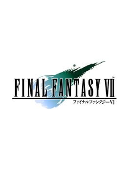 Foto do jogo Final Fantasy VII