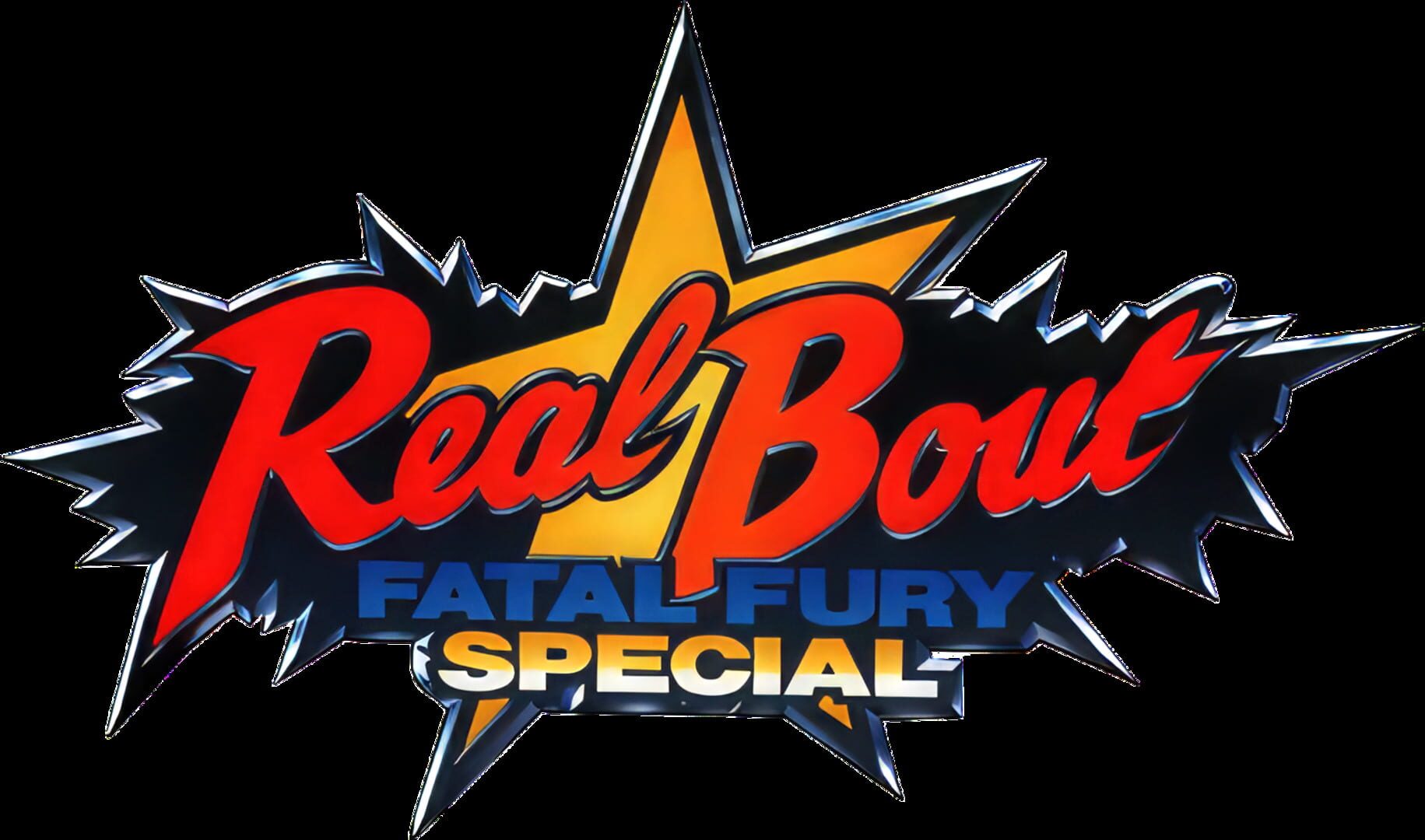 Foto do jogo Real Bout Fatal Fury Special