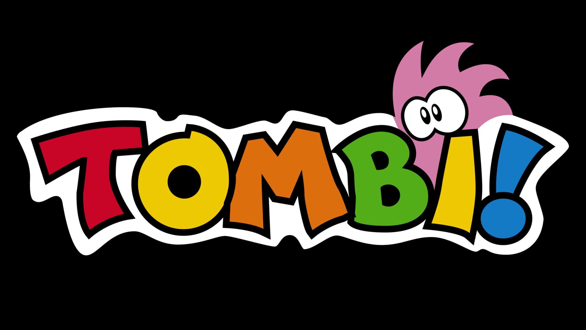 Foto do jogo Tomba!