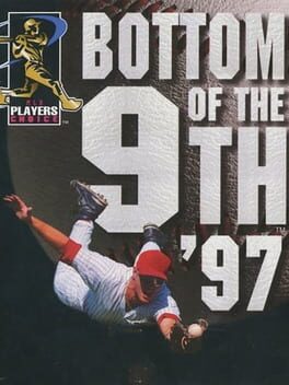 Foto do jogo Bottom of the 9th '97