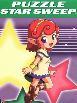 Foto do jogo Puzzle Star Sweep