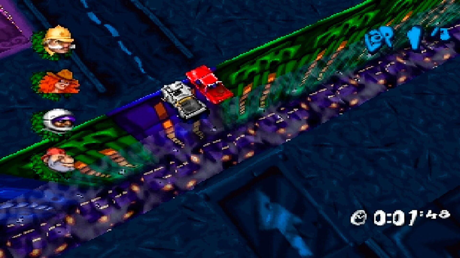 Foto do jogo Motor Mash