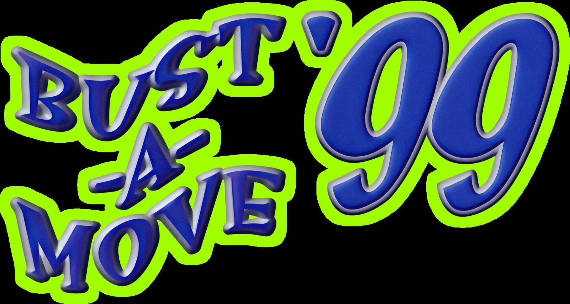 Foto do jogo Bust-a-Move '99