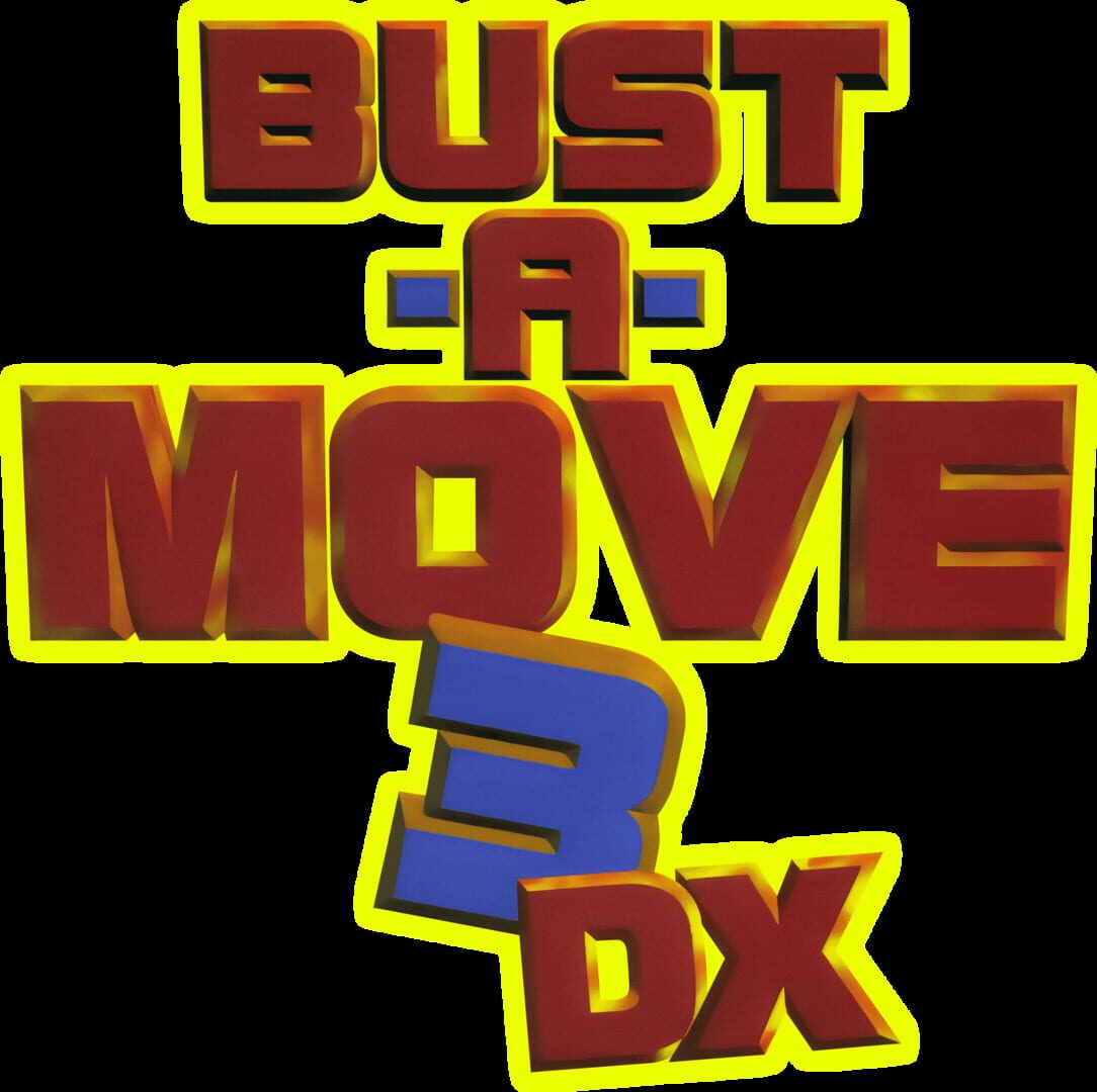 Foto do jogo Bust-a-Move '99