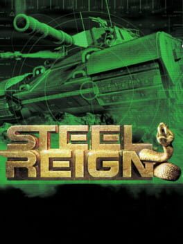 Foto do jogo Steel Reign