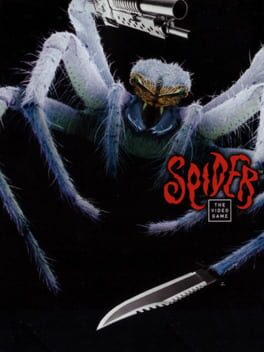 Foto do jogo Spider: The Video Game