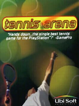 Foto do jogo Tennis Arena