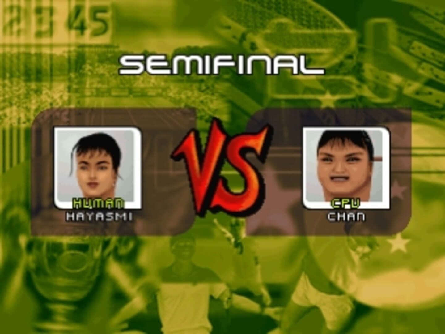Foto do jogo Tennis Arena
