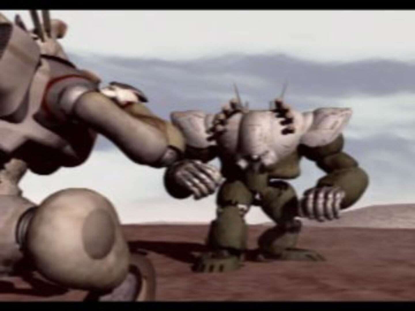 Foto do jogo ZXE-D: Legend of Plasmalite