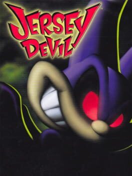 Foto do jogo Jersey Devil