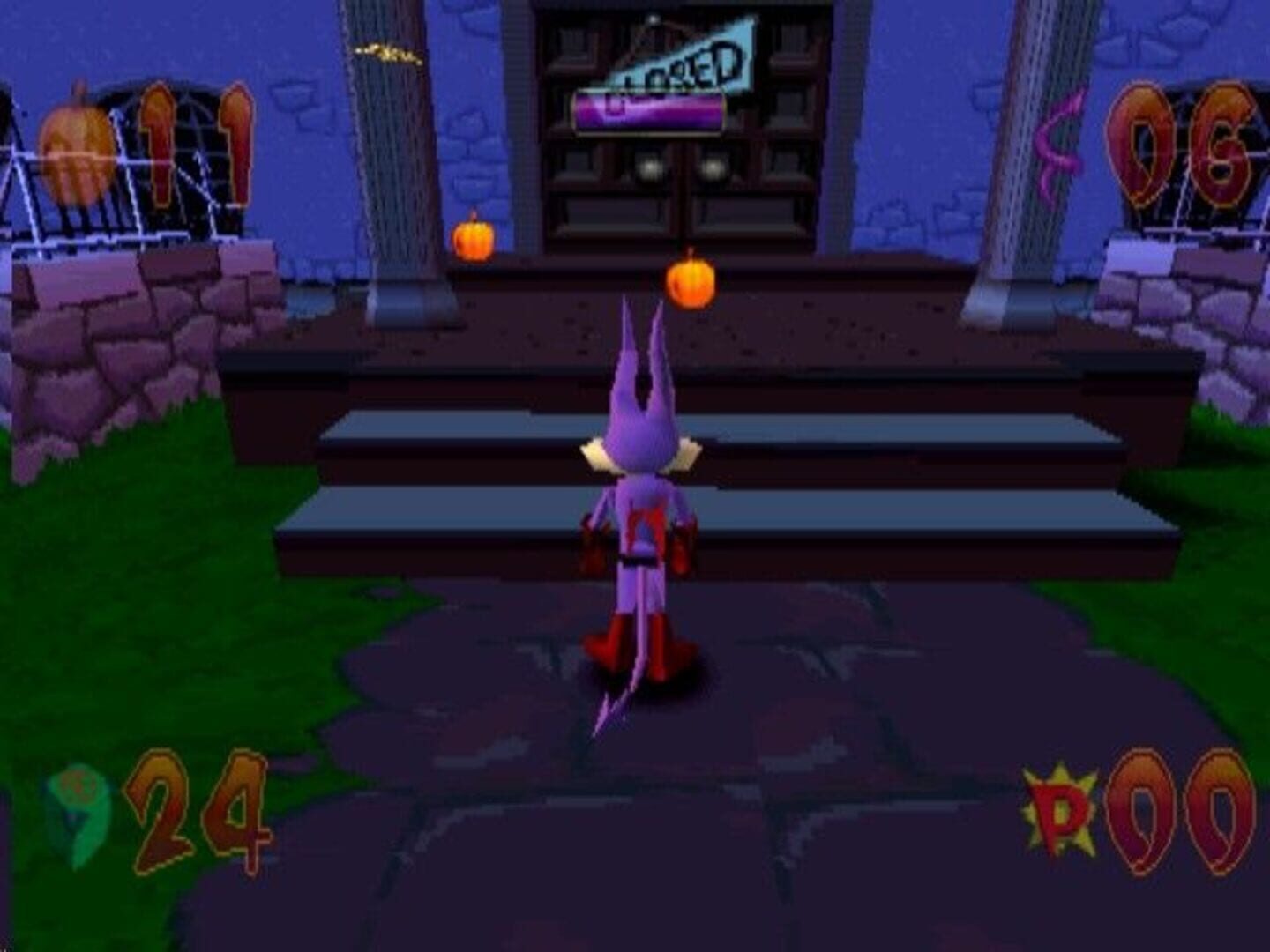 Foto do jogo Jersey Devil