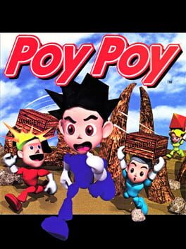 Foto do jogo Poy Poy