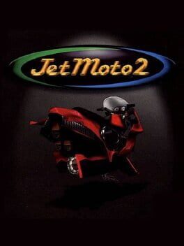 Foto do jogo Jet Moto 2