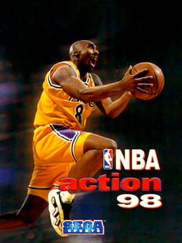 Foto do jogo NBA Action 98