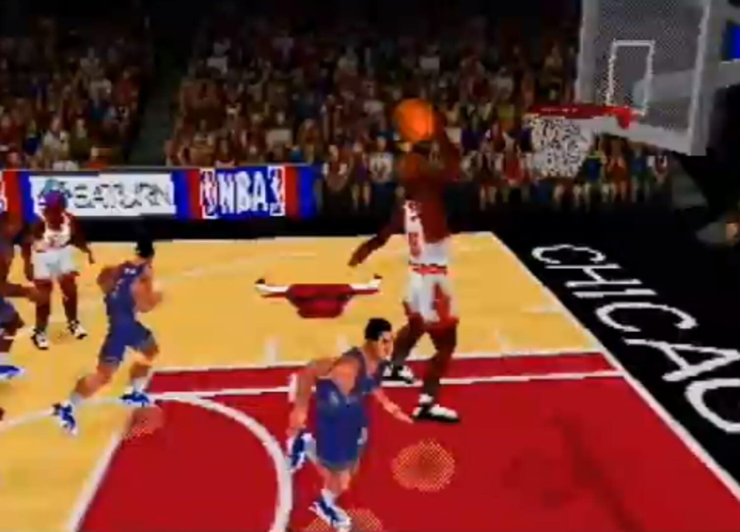 Foto do jogo NBA Action 98