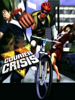 Foto do jogo Courier Crisis