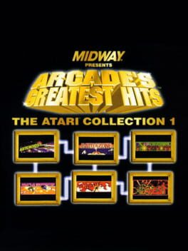 Foto do jogo Arcade's Greatest Hits: The Atari Collection 1