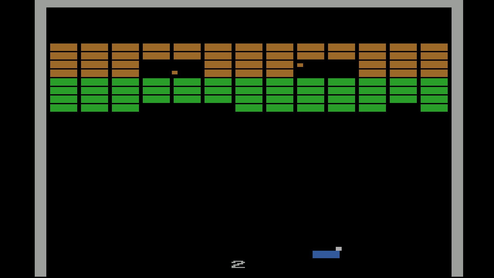 Foto do jogo Arcade's Greatest Hits: The Atari Collection 1