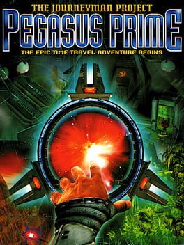Foto do jogo The Journeyman Project: Pegasus Prime