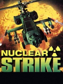 Foto do jogo Nuclear Strike