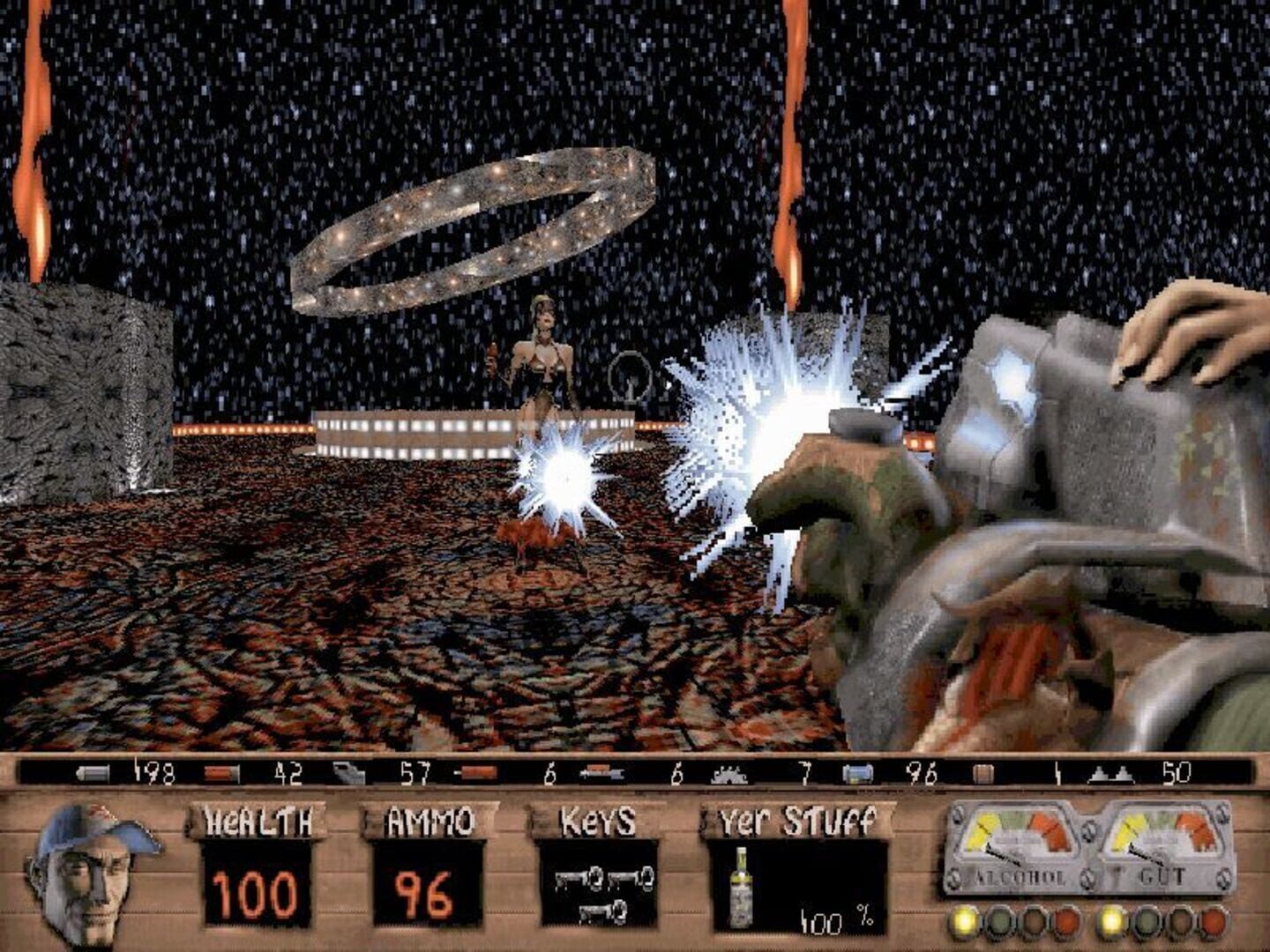 Foto do jogo Redneck Rampage Collection