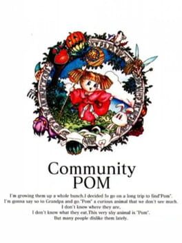Foto do jogo Community Pom