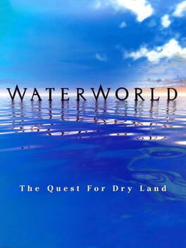 Foto do jogo Waterworld: The Quest for Dry Land