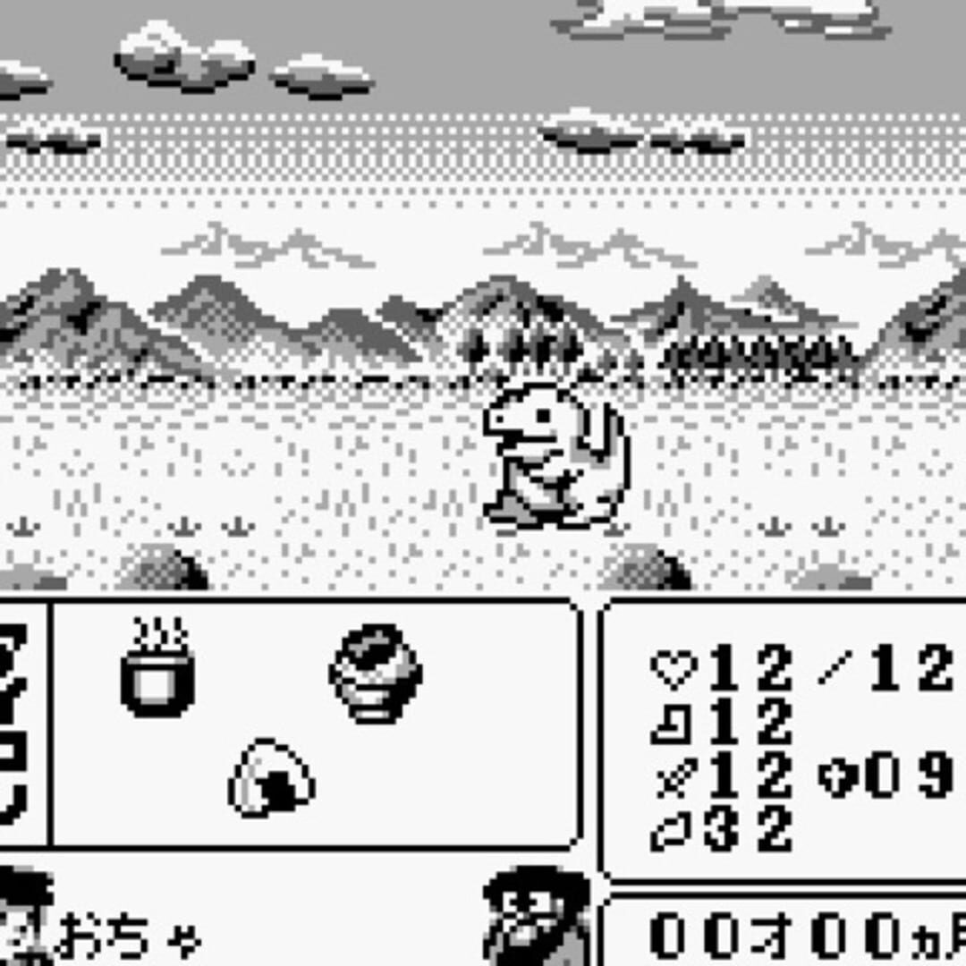Foto do jogo Dino Breeder