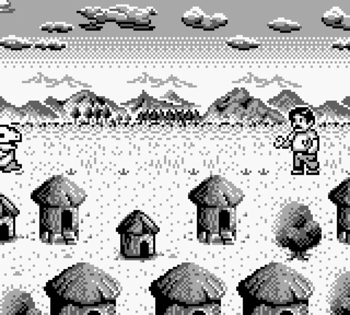Foto do jogo Dino Breeder
