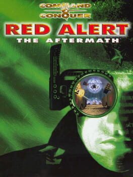 Foto do jogo Command & Conquer: Red Alert - The Aftermath