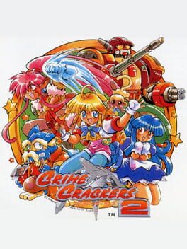 Foto do jogo Crime Crackers 2