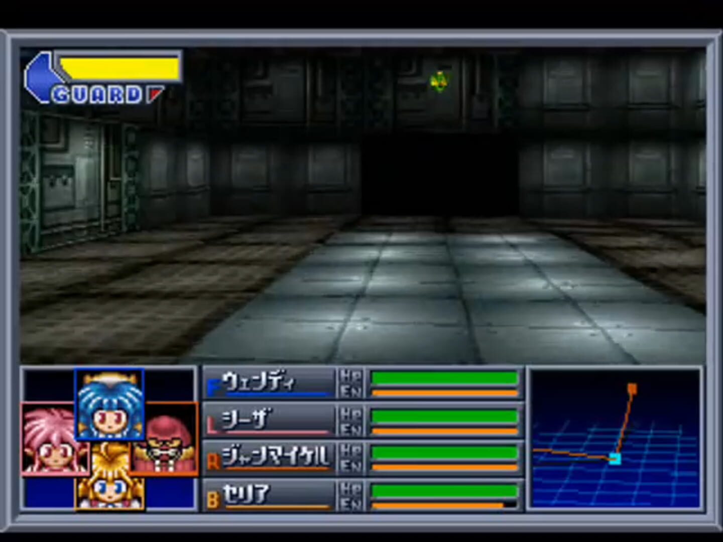 Foto do jogo Crime Crackers 2