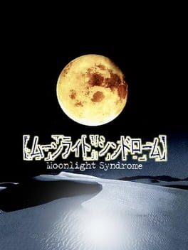 Foto do jogo Moonlight Syndrome