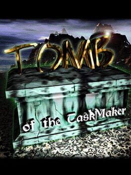 Foto do jogo Tomb of the TaskMaker
