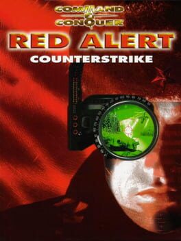 Foto do jogo Command & Conquer: Red Alert - Counterstrike