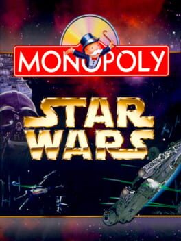 Foto do jogo Star Wars: Monopoly