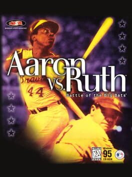 Foto do jogo Aaron vs. Ruth: Battle of the Big Bats