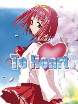 Foto do jogo To Heart