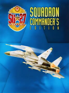 Foto do jogo Su-27 Flanker: Squadron Commander's Edition