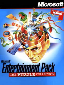 Foto do jogo Microsoft Entertainment Pack: The Puzzle Collection